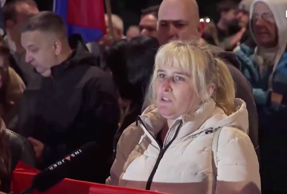 Utisak 09 11 2025 Izivljavanje