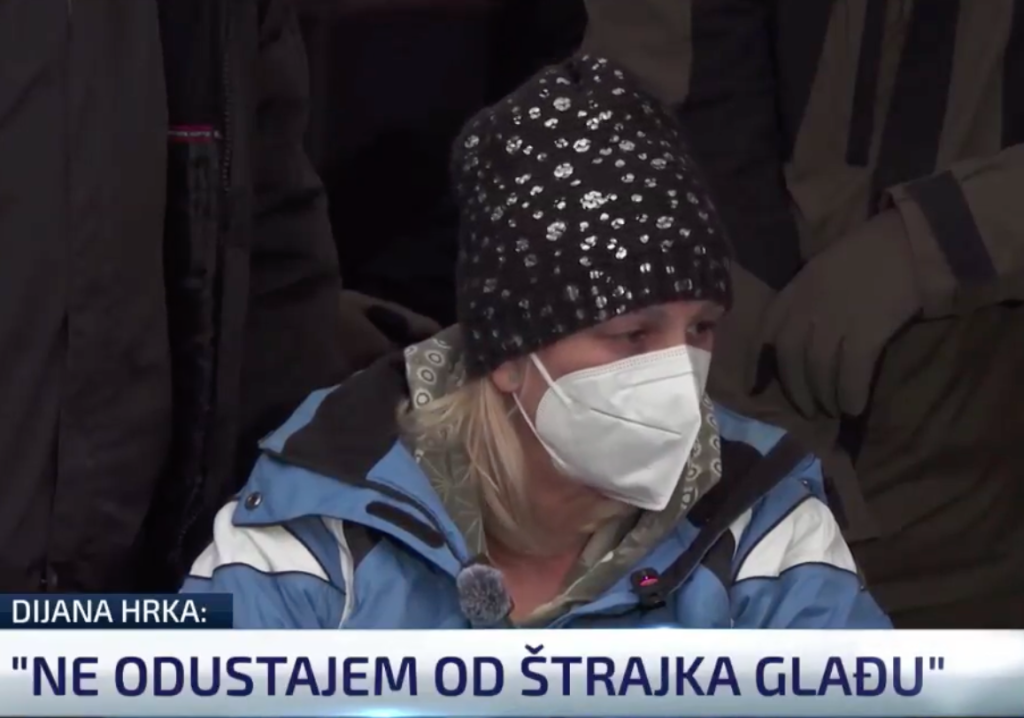 Utisak nedelje, 16. novembar 2025 – Prejedeni nesrecom