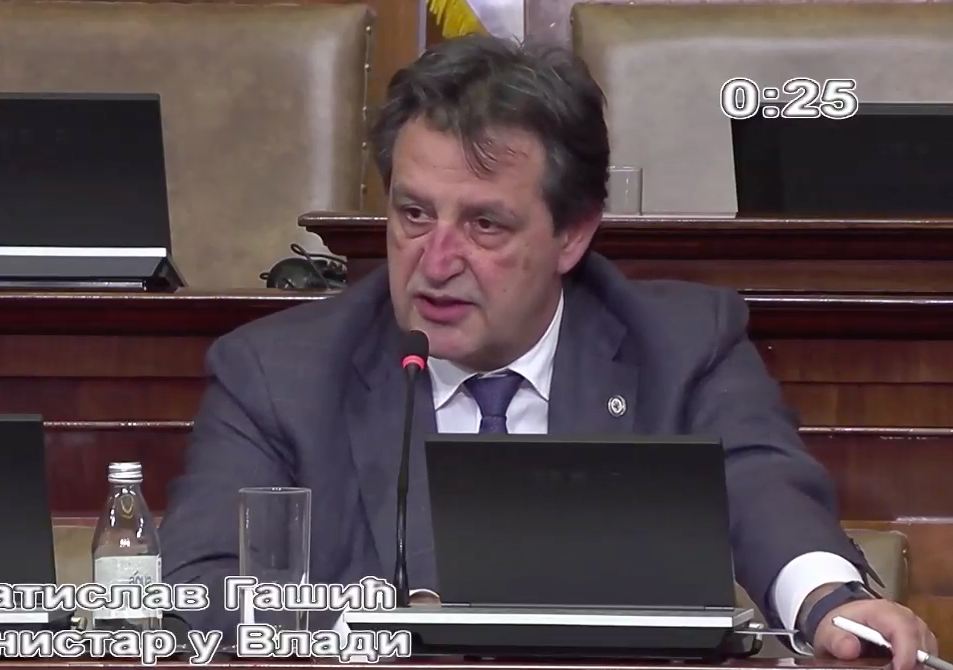 Utisak nedelje, 30. novembar 2025 – Sta je problem