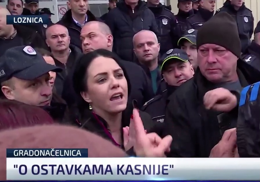 Utisak nedelje, 11. januar 2026 – Poslednja godina