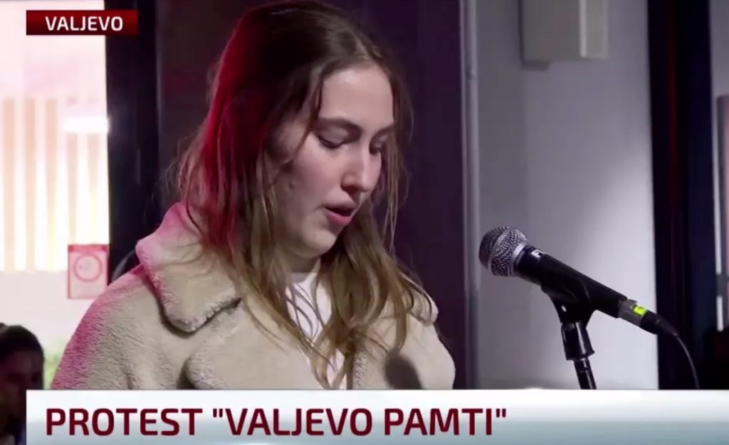 Utisak nedelje, 15. februar 2026 – Zapamtićete Valjevo