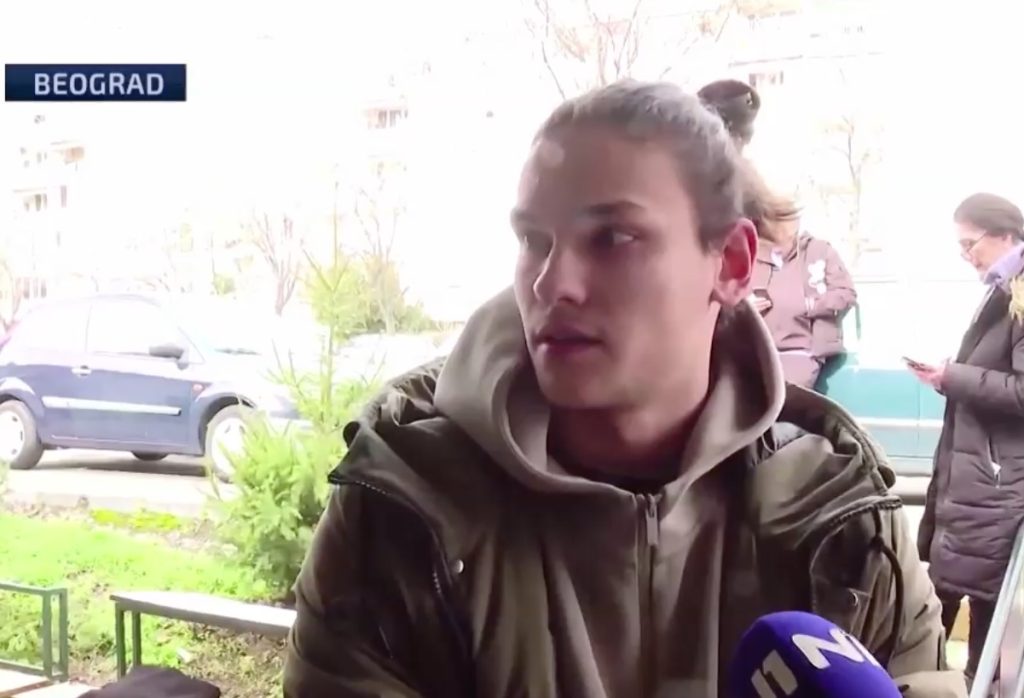 Utisak nedelje, 22. februar 2026 – Čekić, pajser, sekira