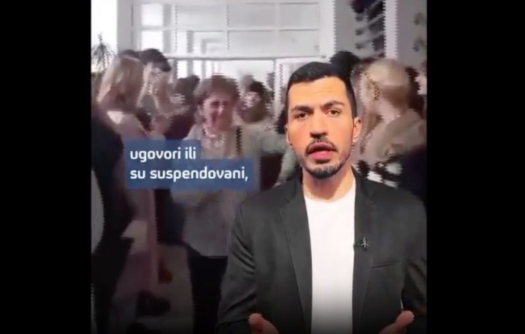 Utisak nedelje, 8. februar 2026 – Da je pamet dozvoljena