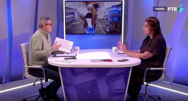 Utisak nedelje, 1. mart 2026 – Roleks