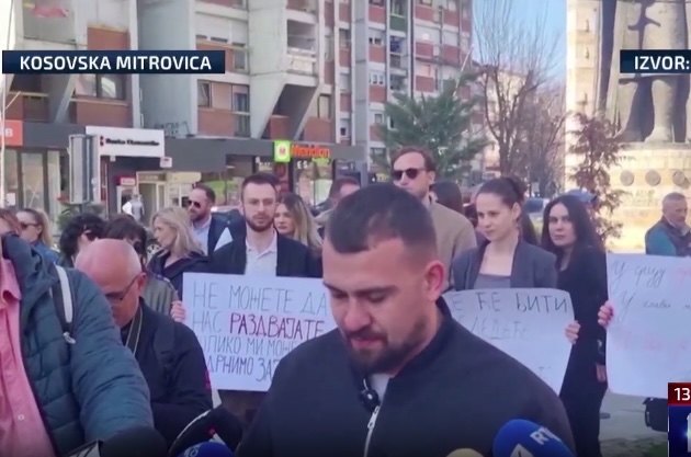 Utisak nedelje, 15. mart 2026 – Stranci