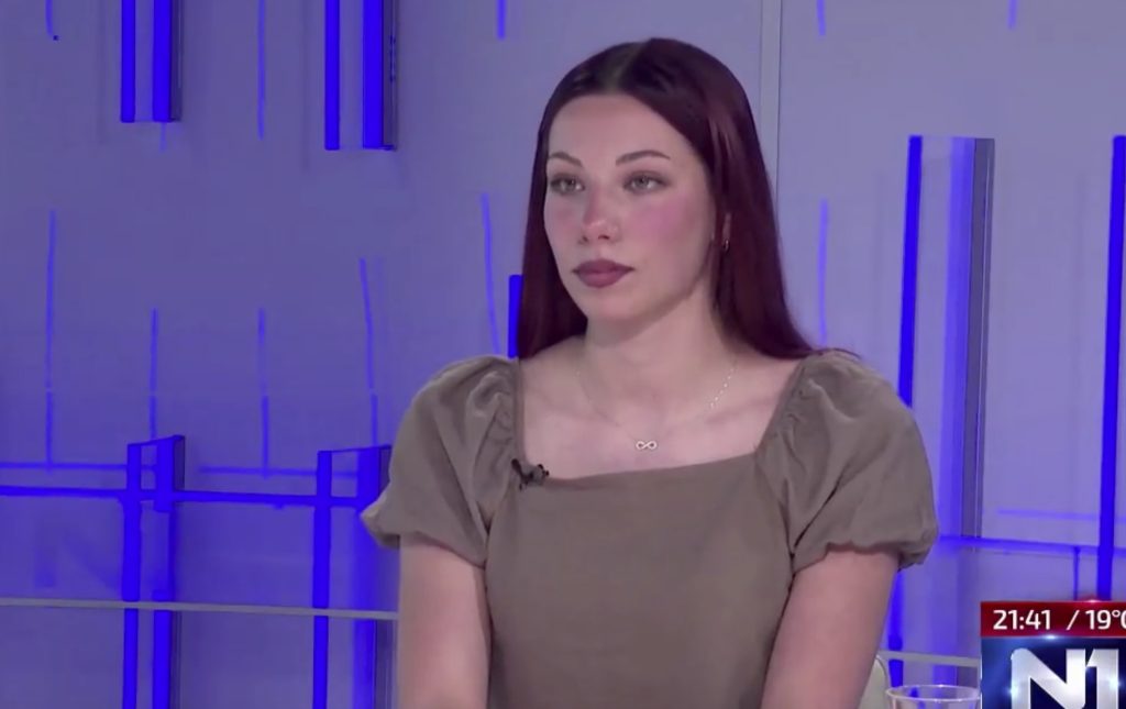 Utisak nedelje, 10. maj 2026 – Porodični zakon