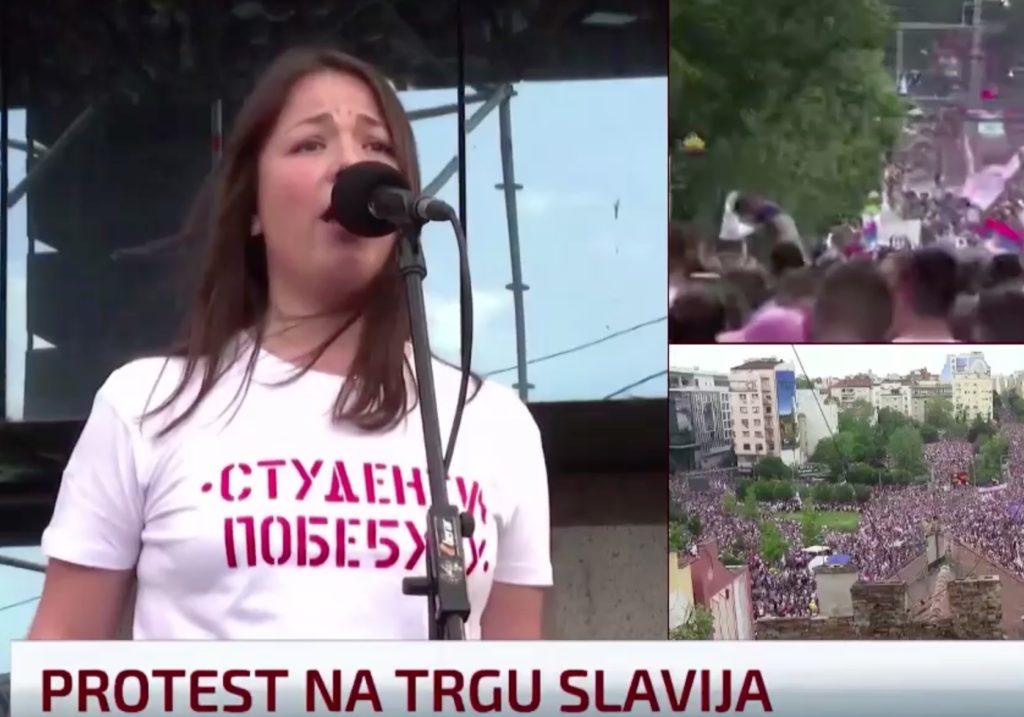 Utisak nedelje, 24. maj 2026 – Ljudi pobedjuju