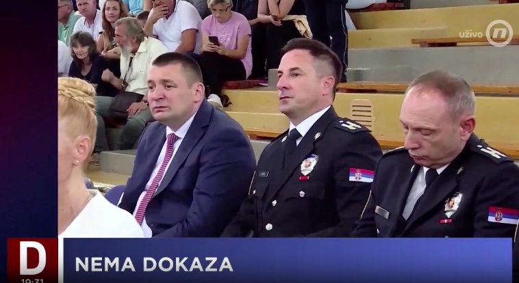 Utisak nedelje, 14. jun 2026 – Bure